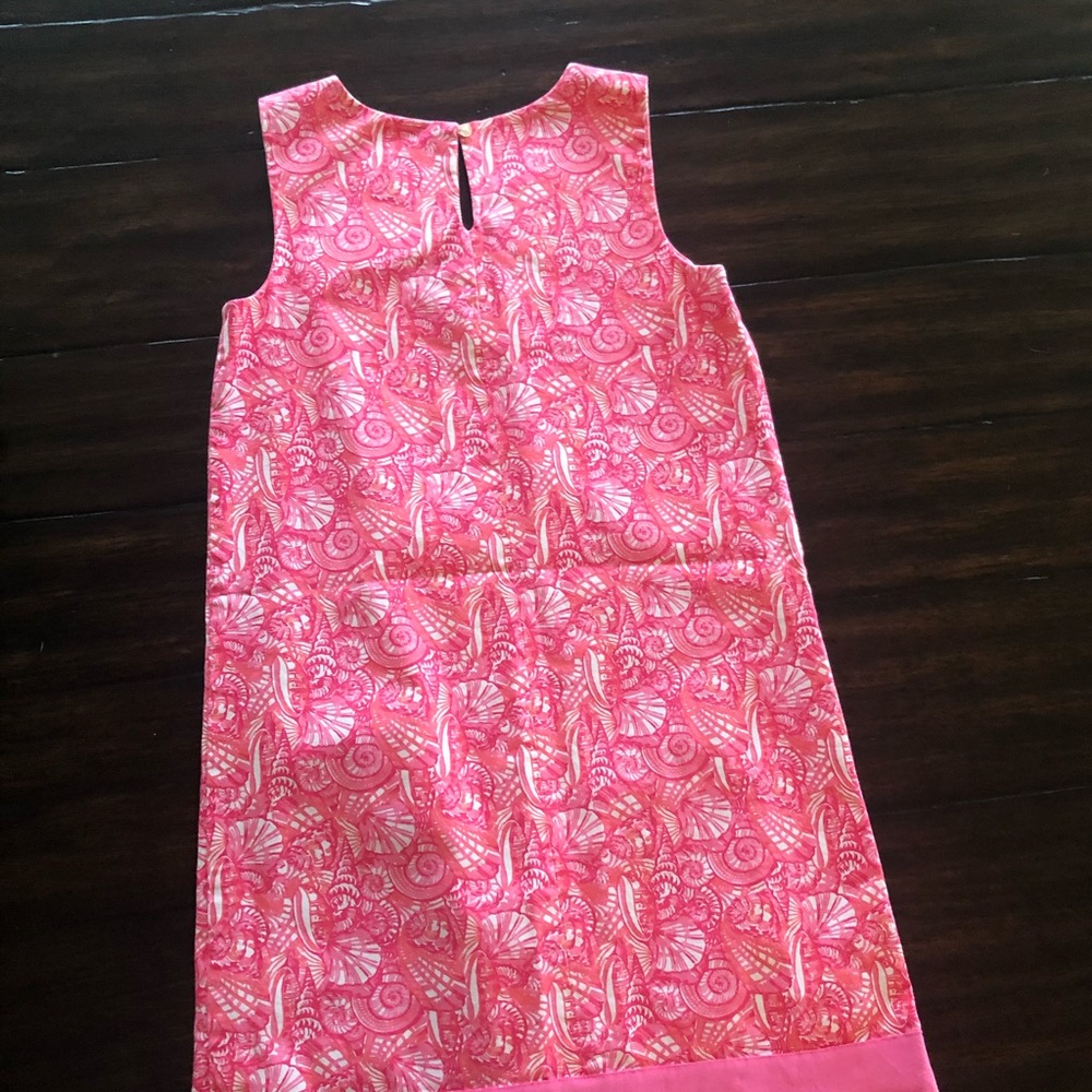 Girls size 10 Vineyard Vines Dress